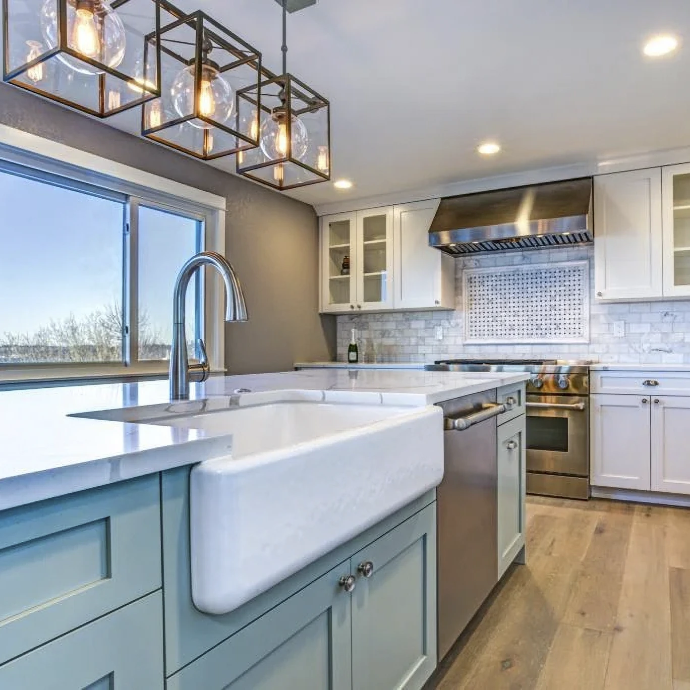 1-kitchen SQUARED