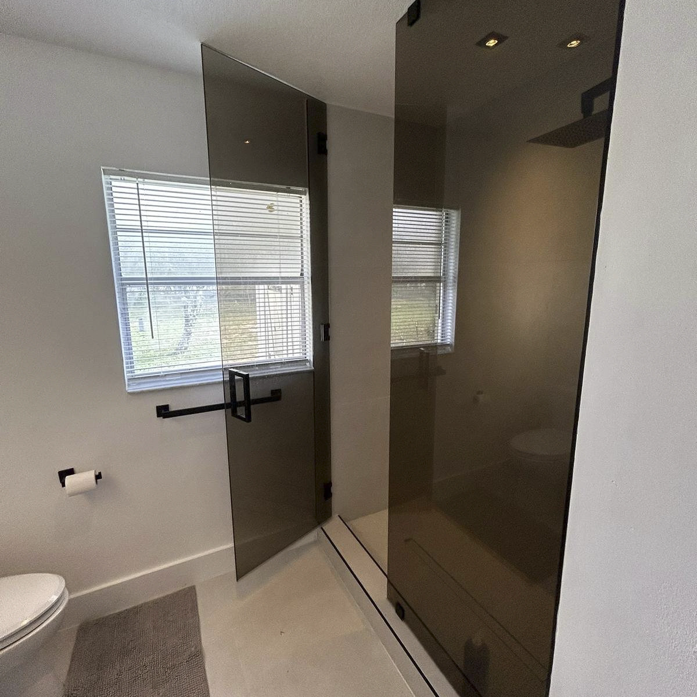 12 bathroom SQUARED