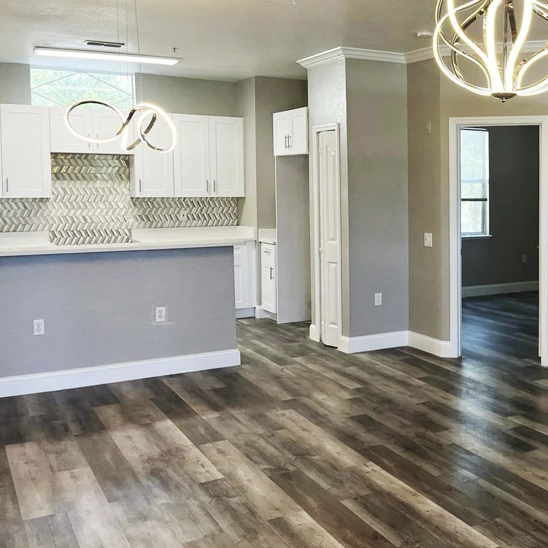 flooring SQUARED